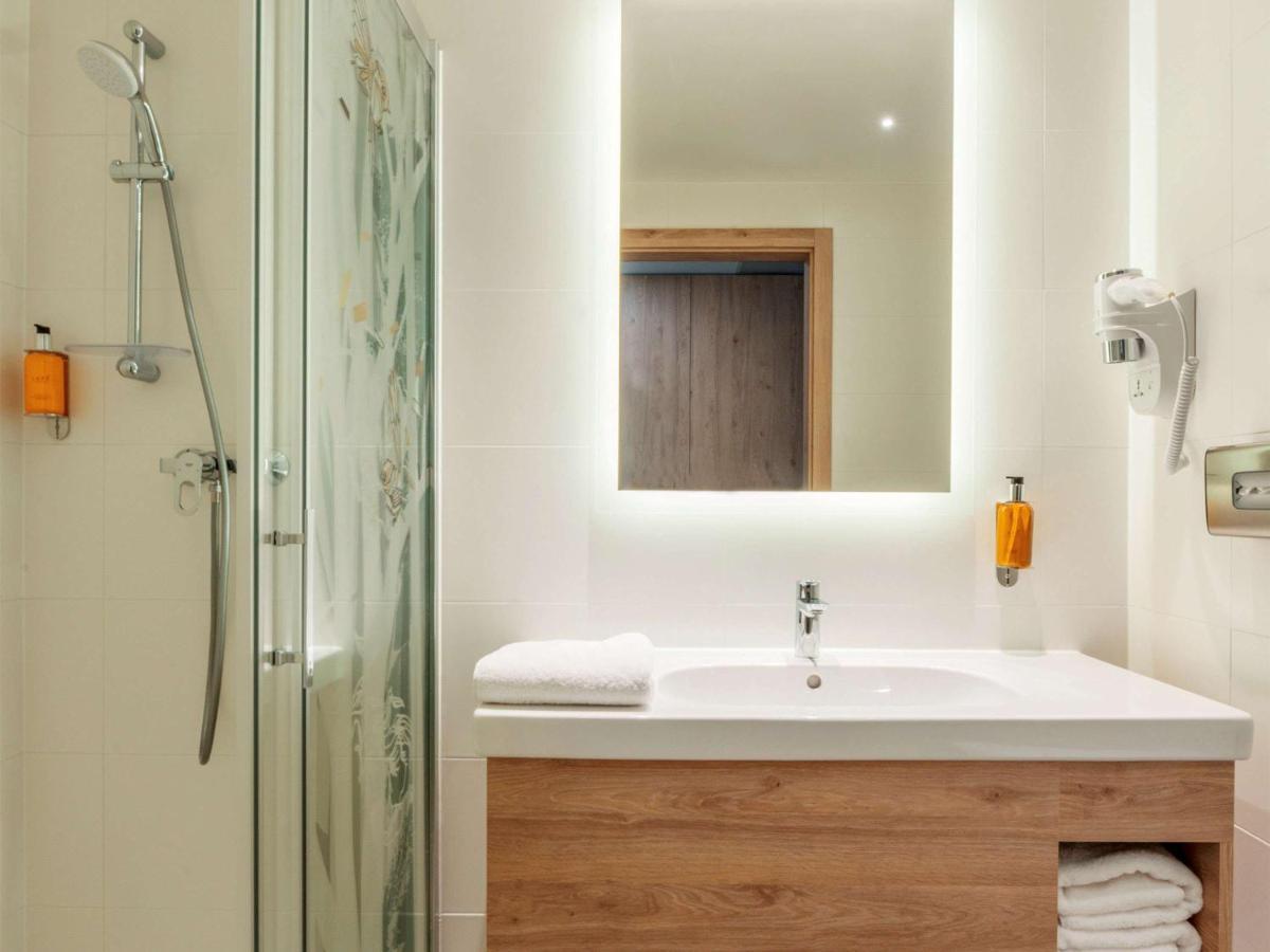 Ibis Styles Krakow East Hotel Bagian luar foto