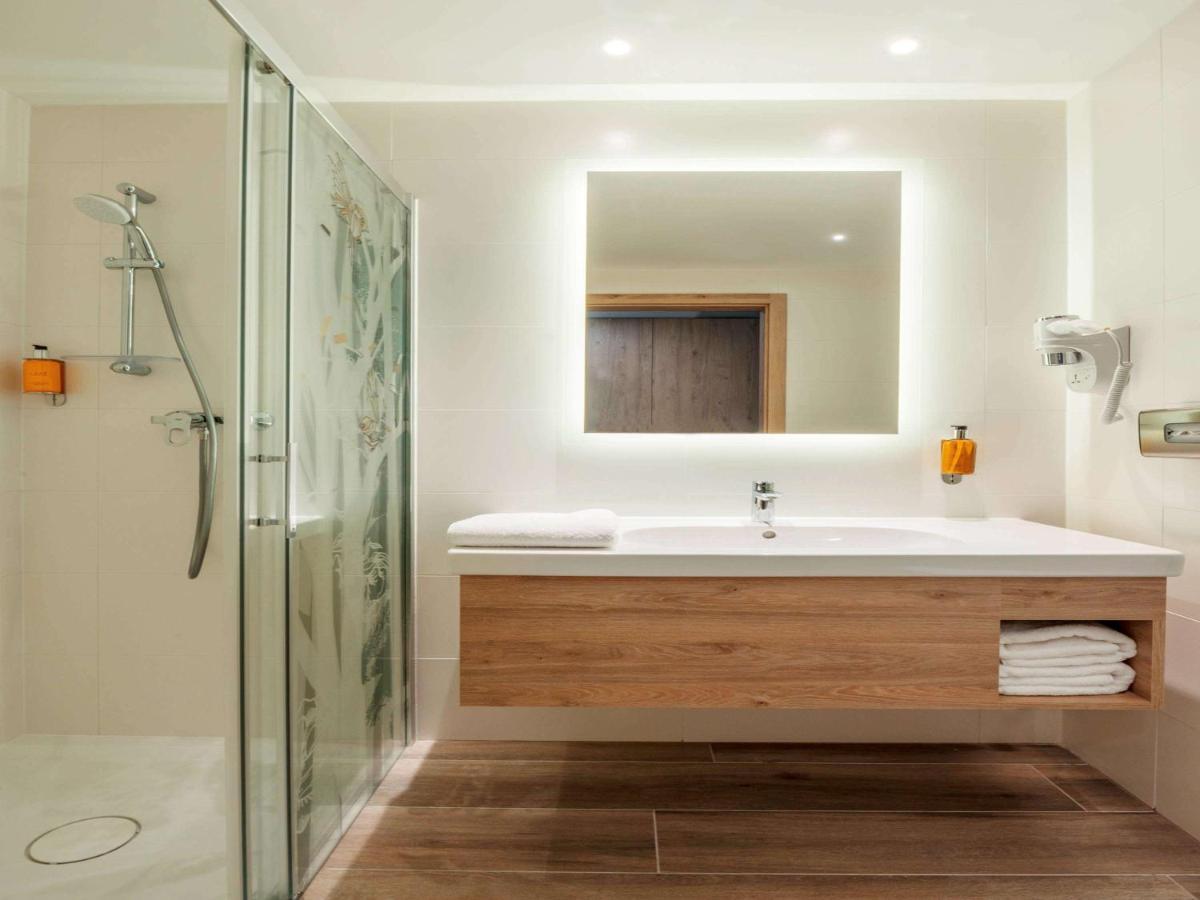 Ibis Styles Krakow East Hotel Bagian luar foto