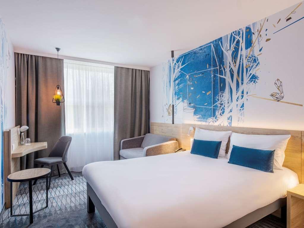 Ibis Styles Krakow East Hotel Ruang foto