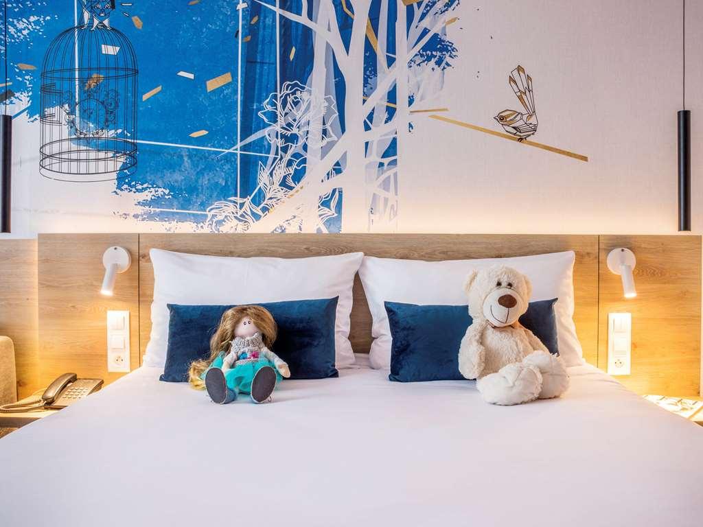 Ibis Styles Krakow East Hotel Ruang foto