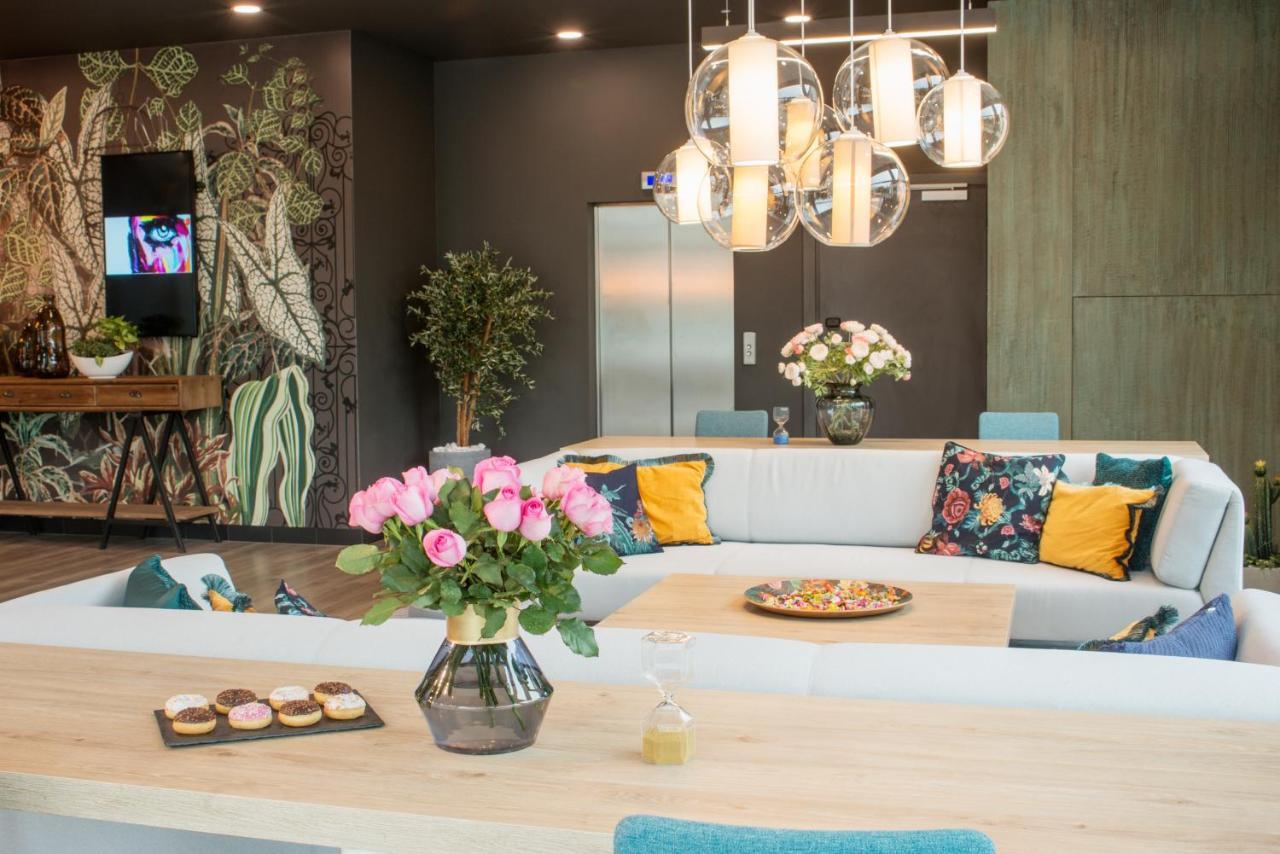 Ibis Styles Krakow East Hotel Bagian luar foto