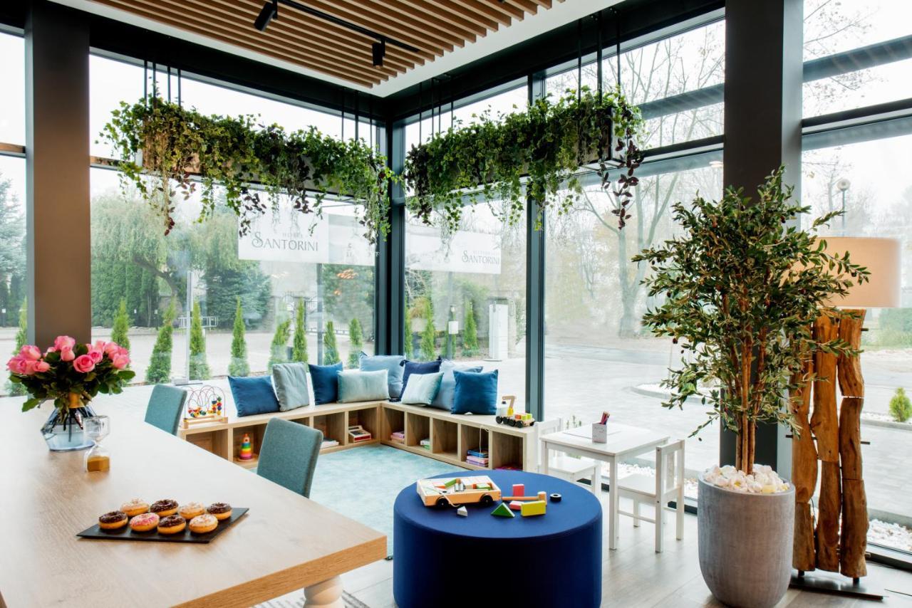 Ibis Styles Krakow East Hotel Bagian luar foto
